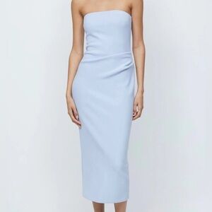 Bec & Bridge Karina Midi Dress